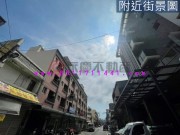 所有房屋11-新竹買賣房屋永慶不動產楊庭羽 專營新竹店面 土地 農地 徵收地 透天別墅 三民拓樸 中央生活大街 北大愛樂 一邸 昌禾沐曦 東區全新燙金店面+9套房〈B〉